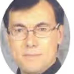 Professor Valter Mariani Primiani from Università Politecnica delle Marche