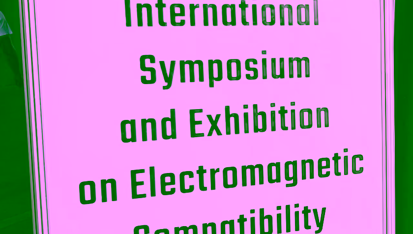 DN NEPIT at EMCEurope2023 in Krakow, Poland