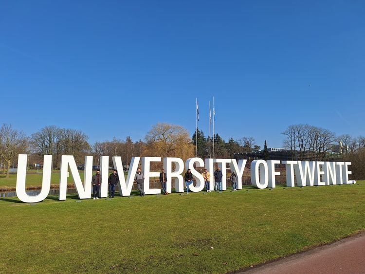 NEPIT at University of Twente - Doctoral Candidates