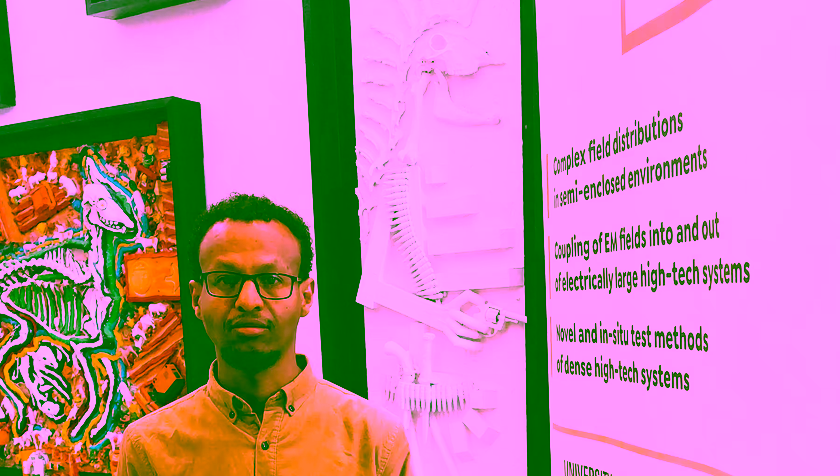 The Perfect Convergence: My Journey to the NEPIT Project