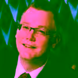Prof Frank Leferink from University of Twente