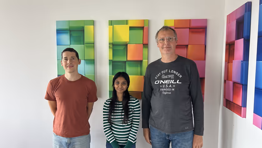 Secondments as a bridge between academia and industry