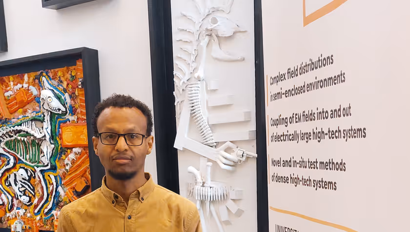 The Perfect Convergence: My Journey to the NEPIT Project