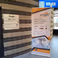 First Network Wide Event (NWE)