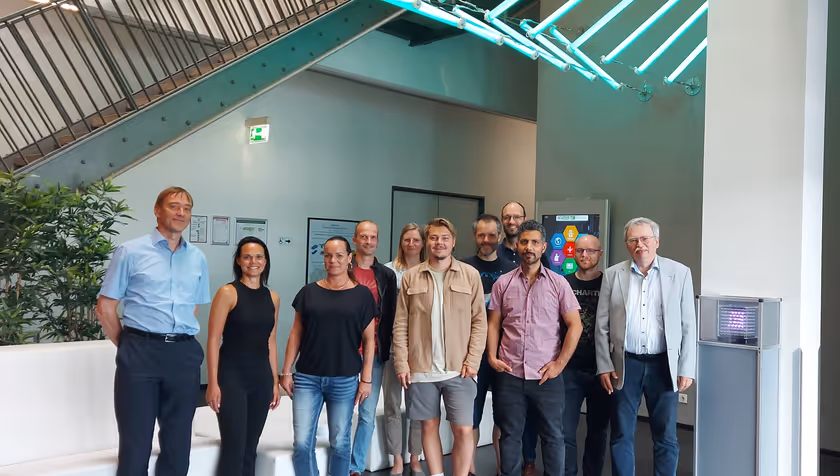 Launching NEPIT Officially!